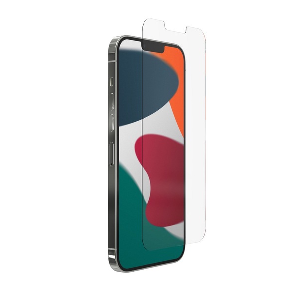 ZAGG Invisibleshield Glass+ Defense Elite VisionGuard iPhone 14 Plus/13 Pro Max - Picture 1 of 2